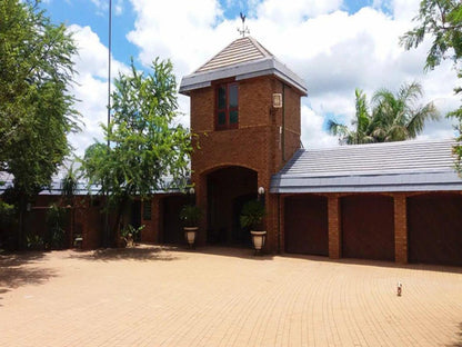 Cussonia Country Home Tierpoort Pretoria Tshwane Gauteng South Africa Building, Architecture, House, Church, Religion