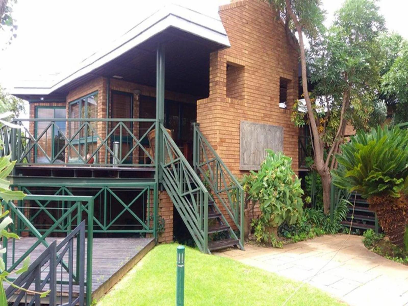 Cussonia Country Home Tierpoort Pretoria Tshwane Gauteng South Africa House, Building, Architecture, Stairs