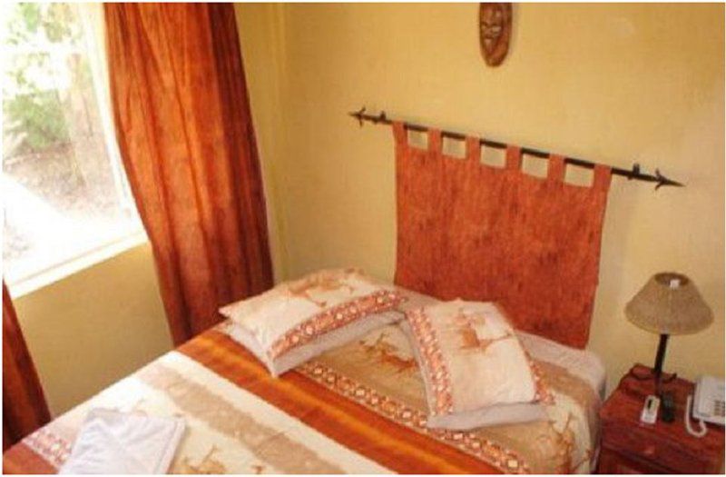 Custodian Court Guesthouse Standerton Mpumalanga South Africa Colorful, Bedroom