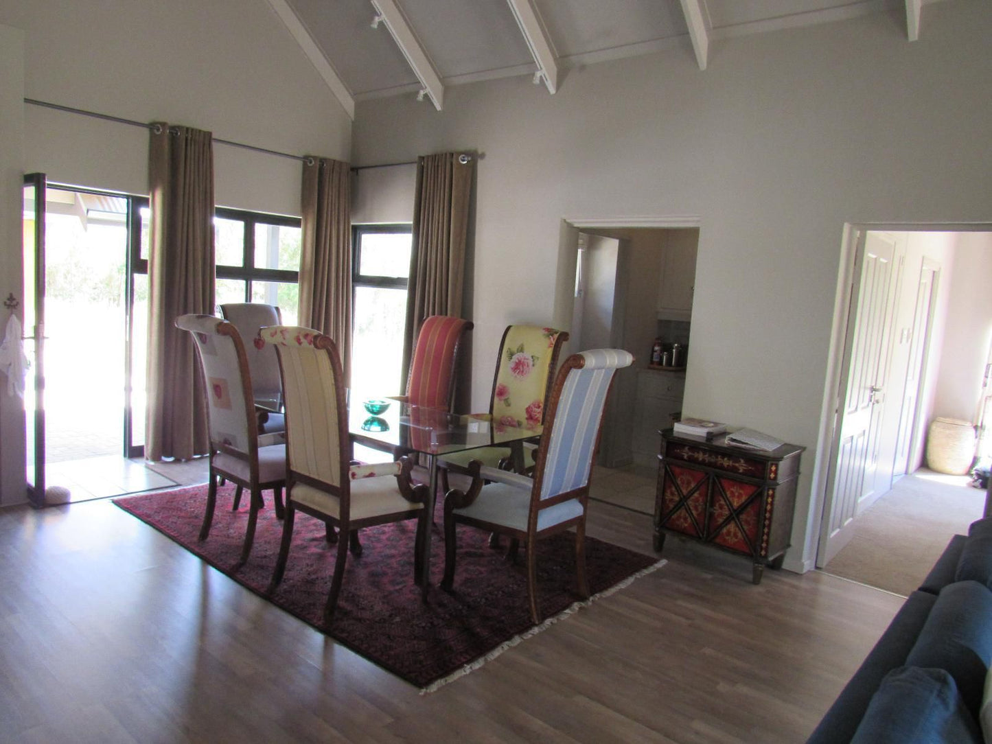 Cute And Quirky Clarens Clarens Golf And Trout Estate Clarens Free State South Africa Unsaturated, Living Room