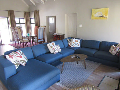 Cute And Quirky Clarens Clarens Golf And Trout Estate Clarens Free State South Africa Living Room