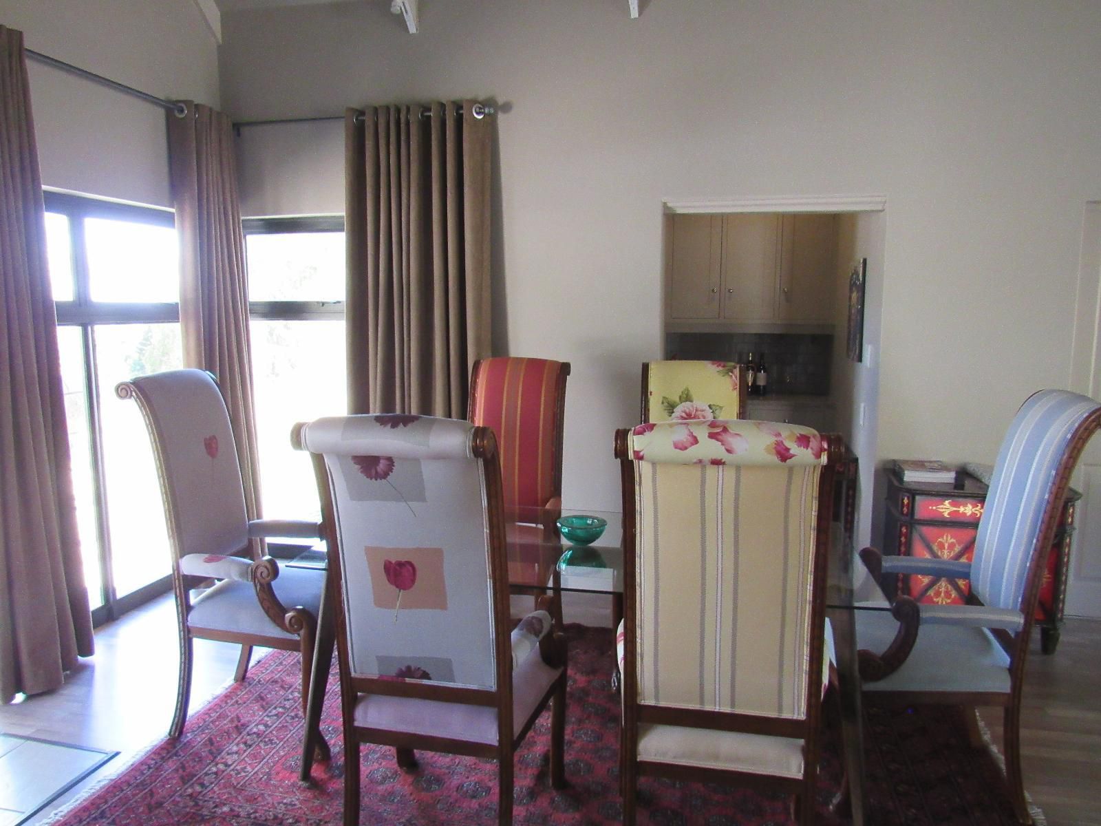 Cute And Quirky Clarens Clarens Golf And Trout Estate Clarens Free State South Africa Living Room