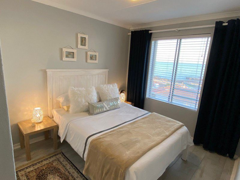 Cview Hermanus Western Cape South Africa Bedroom