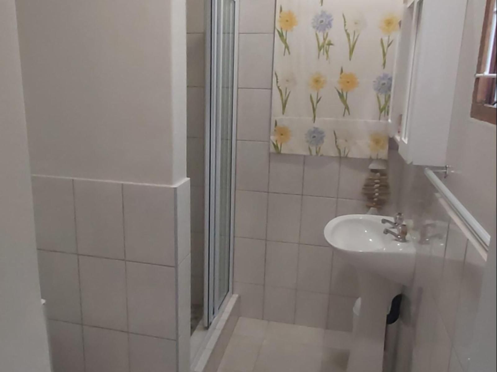 Cybele Lodge Bnb, Makaranga, Bathroom