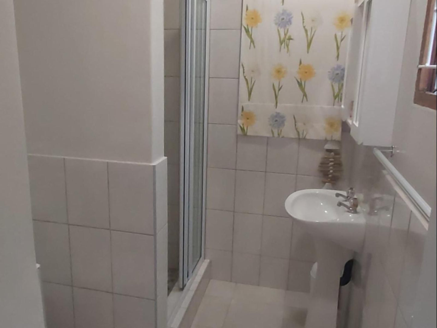 Cybele Lodge Kloof Durban Kwazulu Natal South Africa Unsaturated, Bathroom