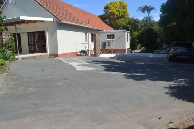 Cycad Lodge Selborne East London Eastern Cape South Africa House, Building, Architecture, Palm Tree, Plant, Nature, Wood