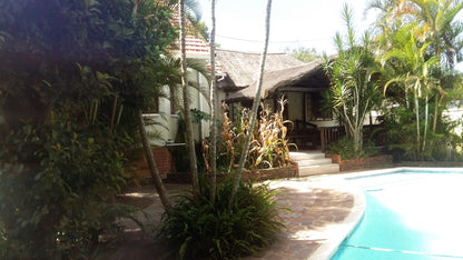 Cycad Lodge Selborne East London Eastern Cape South Africa House, Building, Architecture, Palm Tree, Plant, Nature, Wood