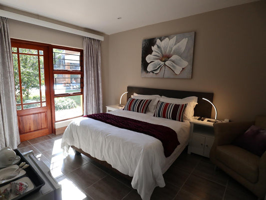 Basil Suite @ Cycad Place Midrand