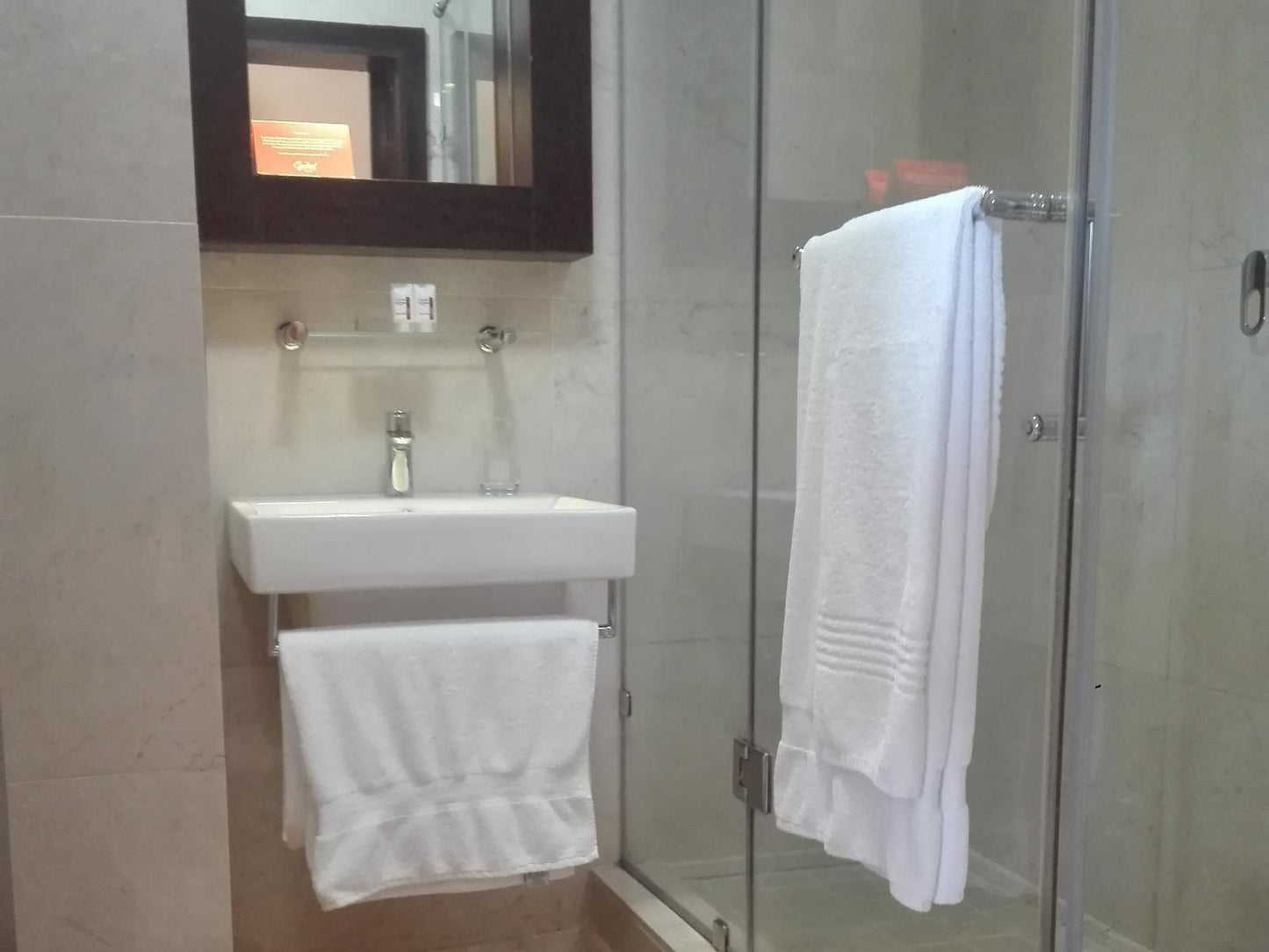 Cycad Guest House Polokwane Pietersburg Limpopo Province South Africa Unsaturated, Bathroom