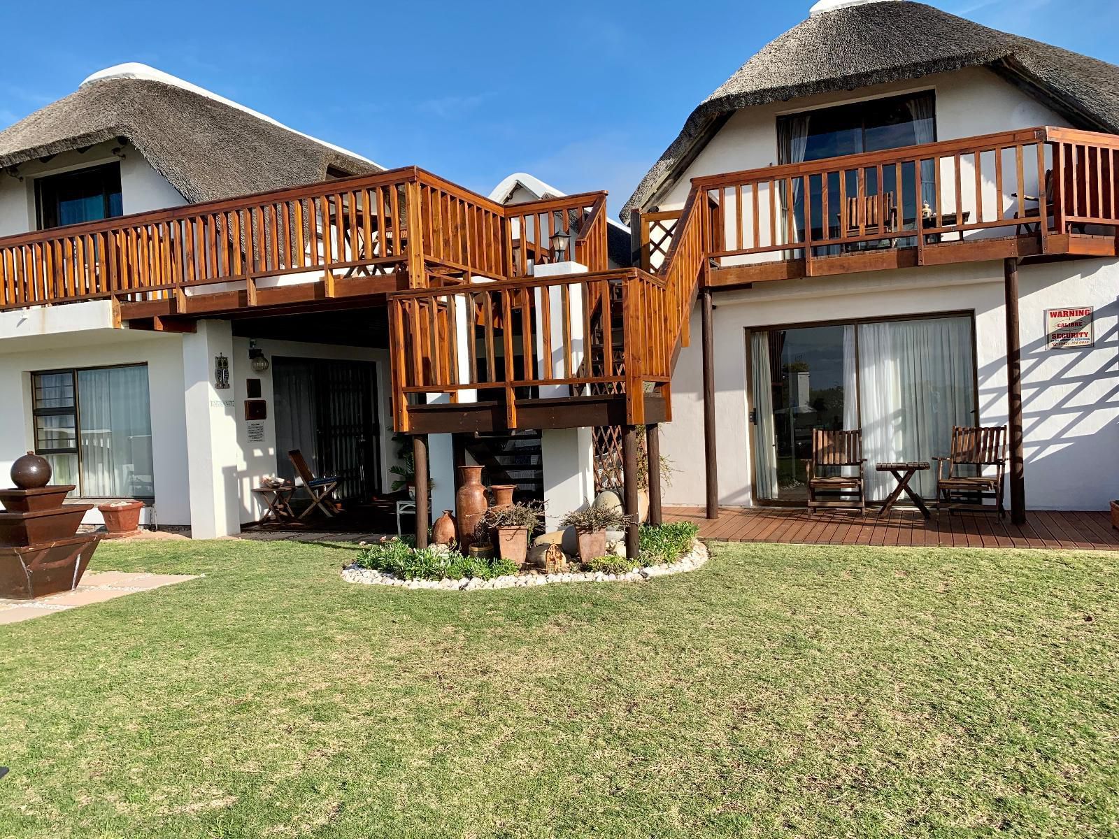 Cycads On Sea Guest House St Francis Bay Eastern Cape South Africa House, Building, Architecture