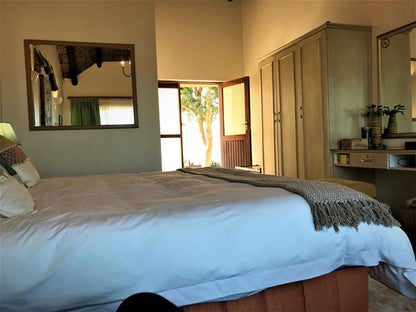 The Khoisan Room @ Cycads On Sea Guest House