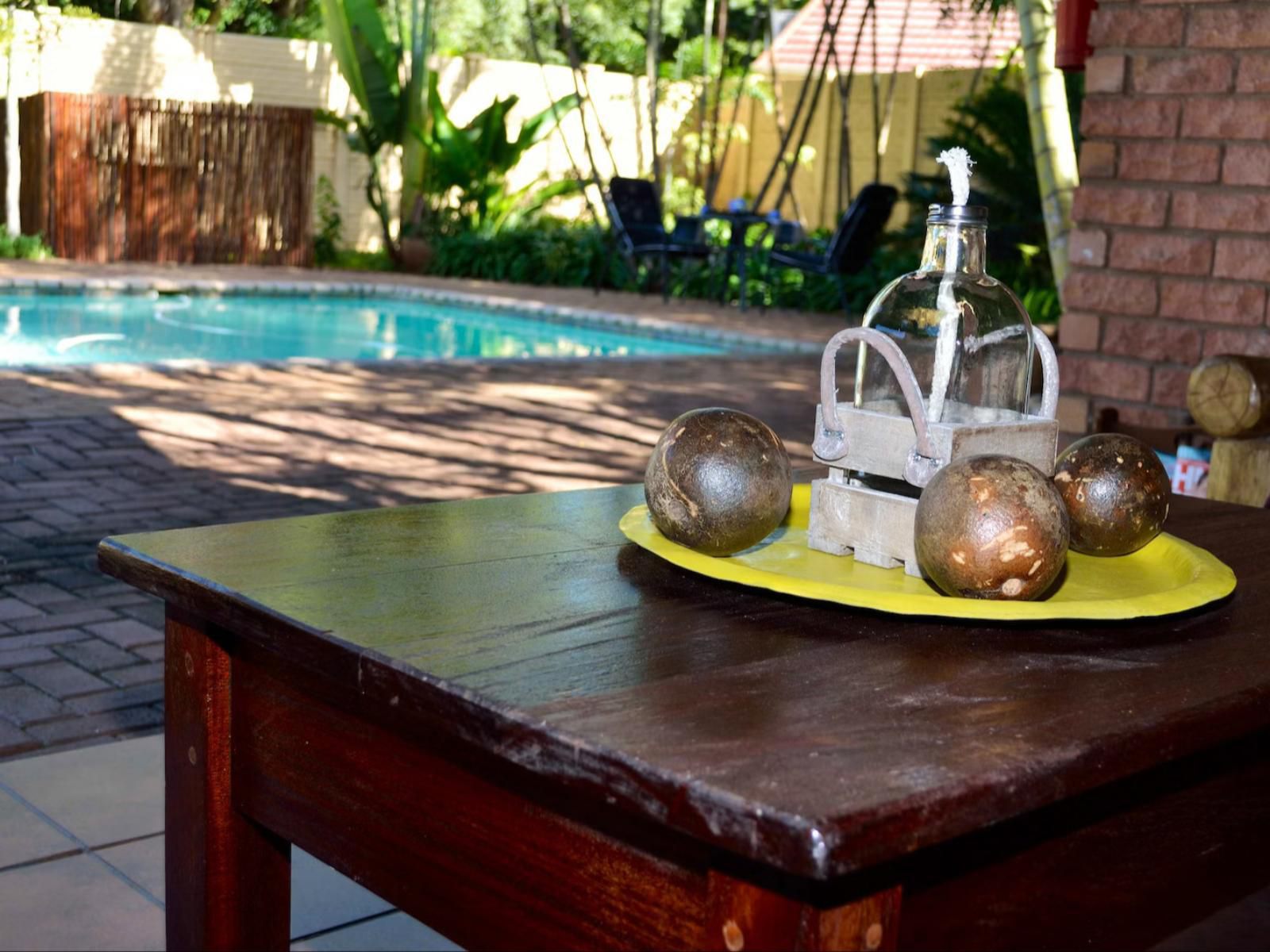 Cycas Guest House Malelane Mpumalanga South Africa Swimming Pool