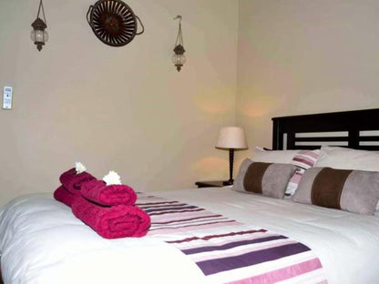 Cycas Guest House Malelane Mpumalanga South Africa Bedroom
