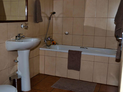Cycas Guest House Malelane Mpumalanga South Africa Bathroom