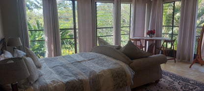 Honeymoon suite @ Cycasia Lodge