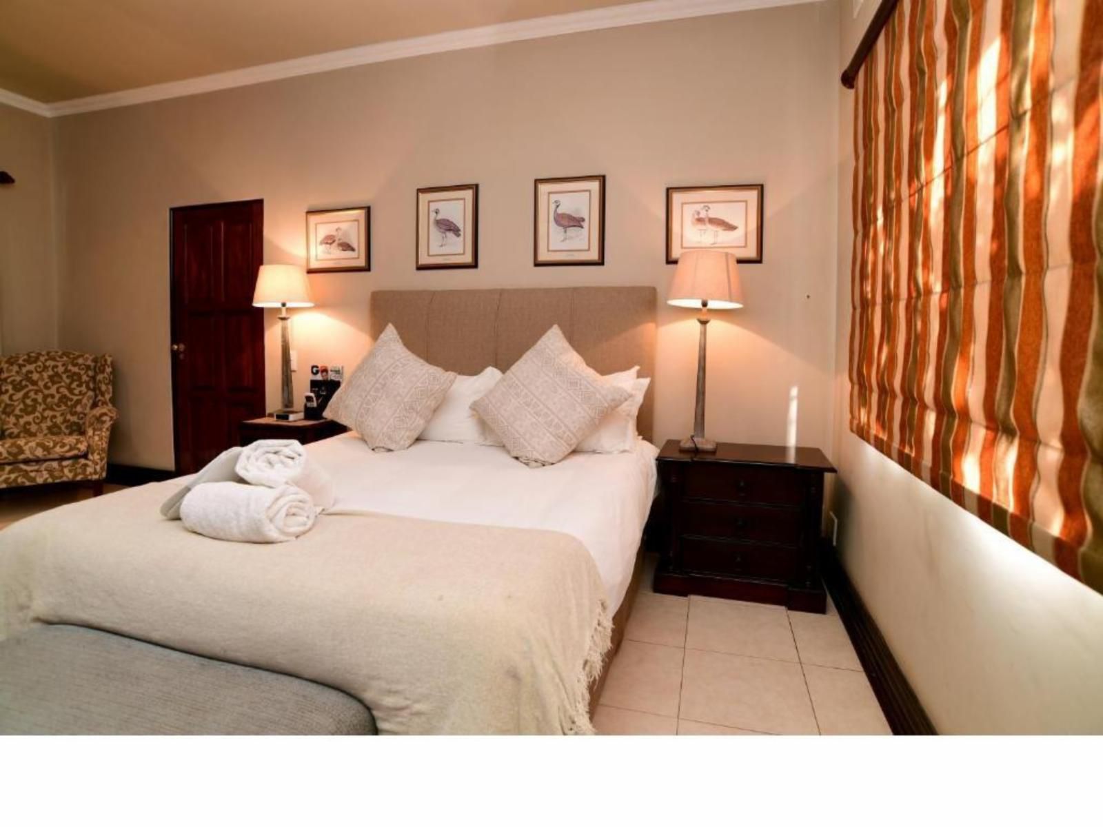 Cygnature Boutique Lodge And Restaurant Modderrivier Kimberley Northern Cape South Africa Bedroom