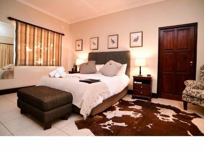 Cygnature Boutique Lodge And Restaurant Modderrivier Kimberley Northern Cape South Africa Bedroom