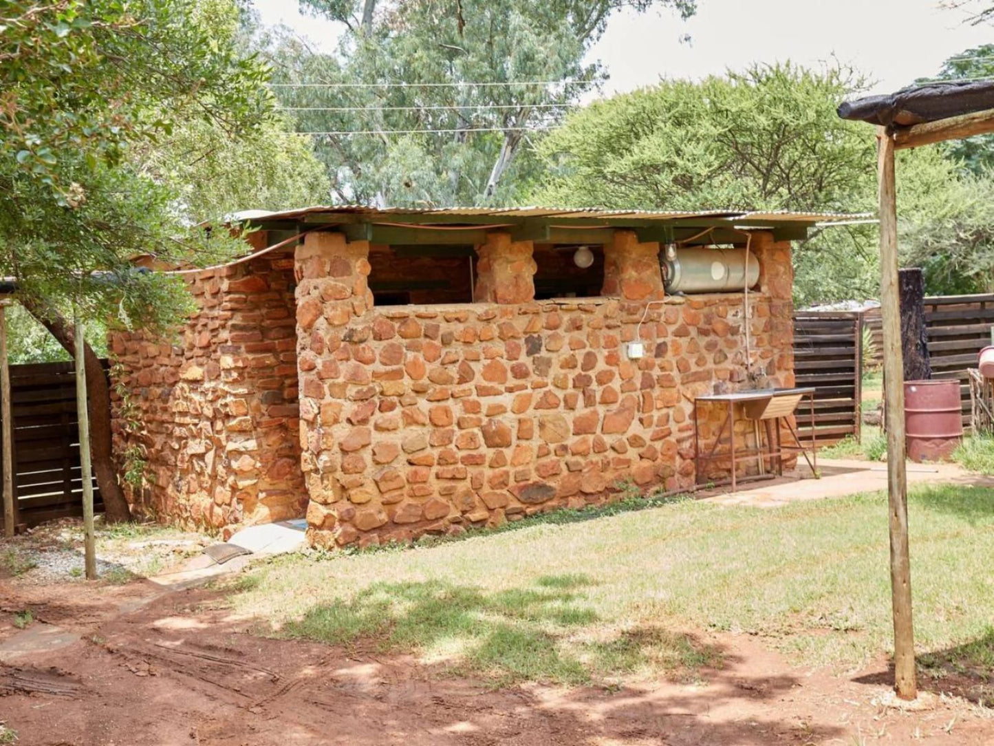 Cynthia S Country Stay Broederstroom Hartbeespoort North West Province South Africa Cabin, Building, Architecture