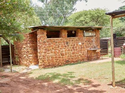 Cynthia S Country Stay Broederstroom Hartbeespoort North West Province South Africa Cabin, Building, Architecture