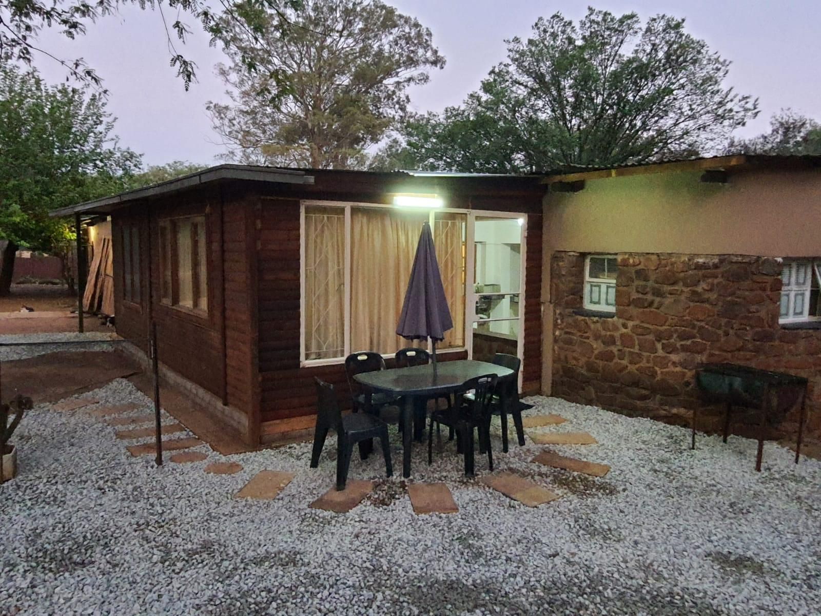 Cynthia S Country Stay Broederstroom Hartbeespoort North West Province South Africa Cabin, Building, Architecture