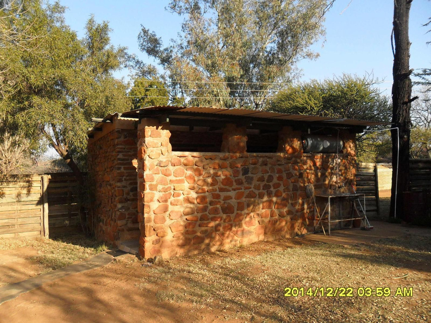 Cynthia S Country Stay Broederstroom Hartbeespoort North West Province South Africa Building, Architecture, Cabin, Ruin, Brick Texture, Texture