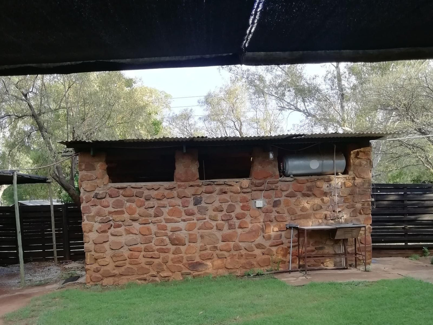 Cynthia S Country Stay Broederstroom Hartbeespoort North West Province South Africa Cabin, Building, Architecture, Ruin