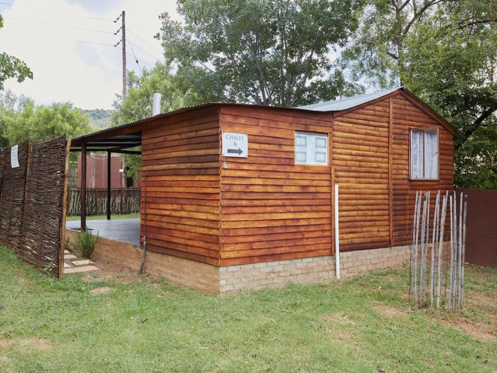 Cynthia S Country Stay Broederstroom Hartbeespoort North West Province South Africa Cabin, Building, Architecture, Shipping Container