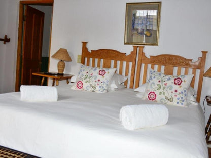 Cypress Cottage Graaff Reinet Eastern Cape South Africa Bedroom