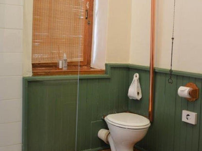 Cypress Cottage Graaff Reinet Eastern Cape South Africa Bathroom