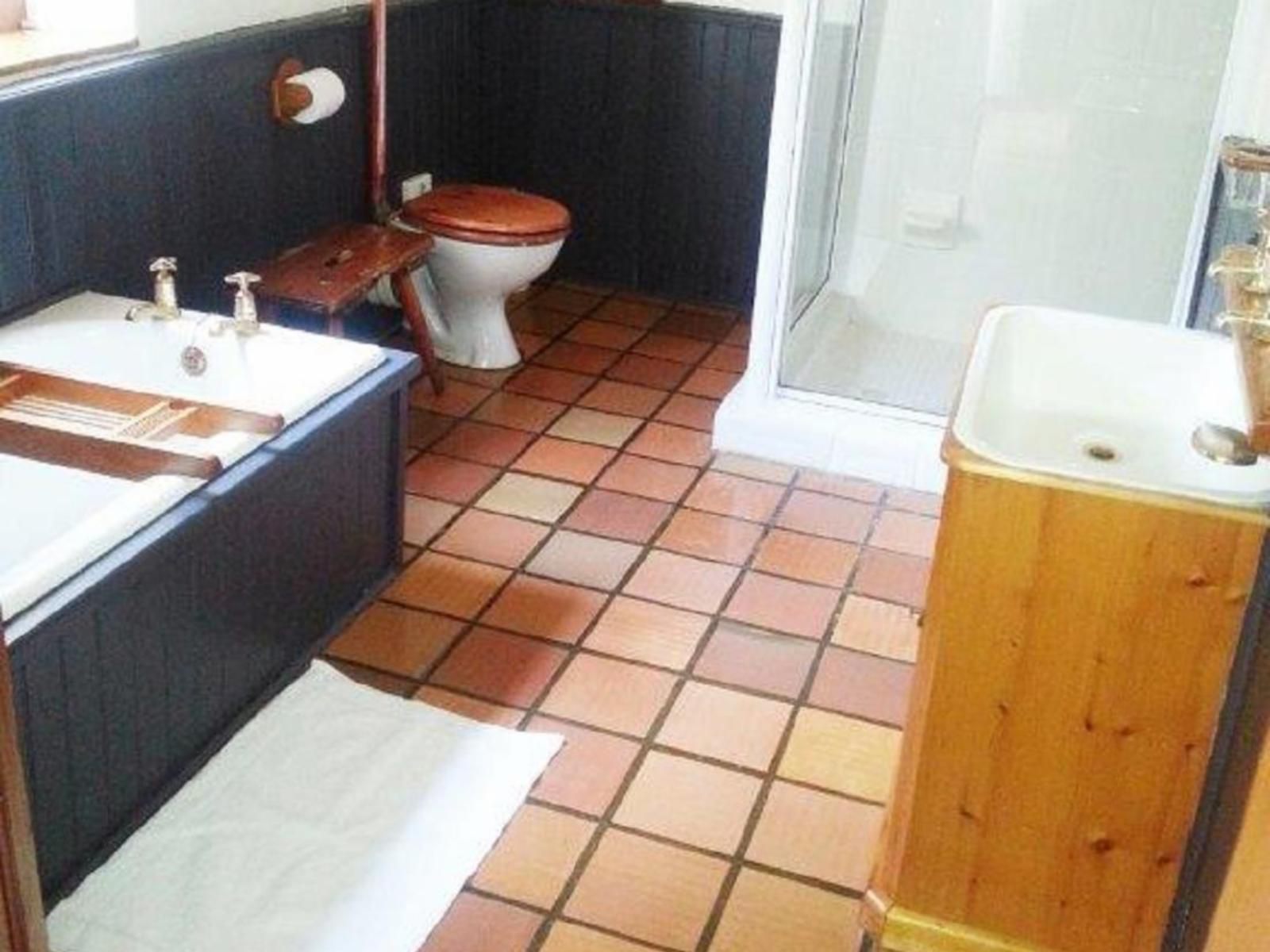 Cypress Cottage Graaff Reinet Eastern Cape South Africa Bathroom