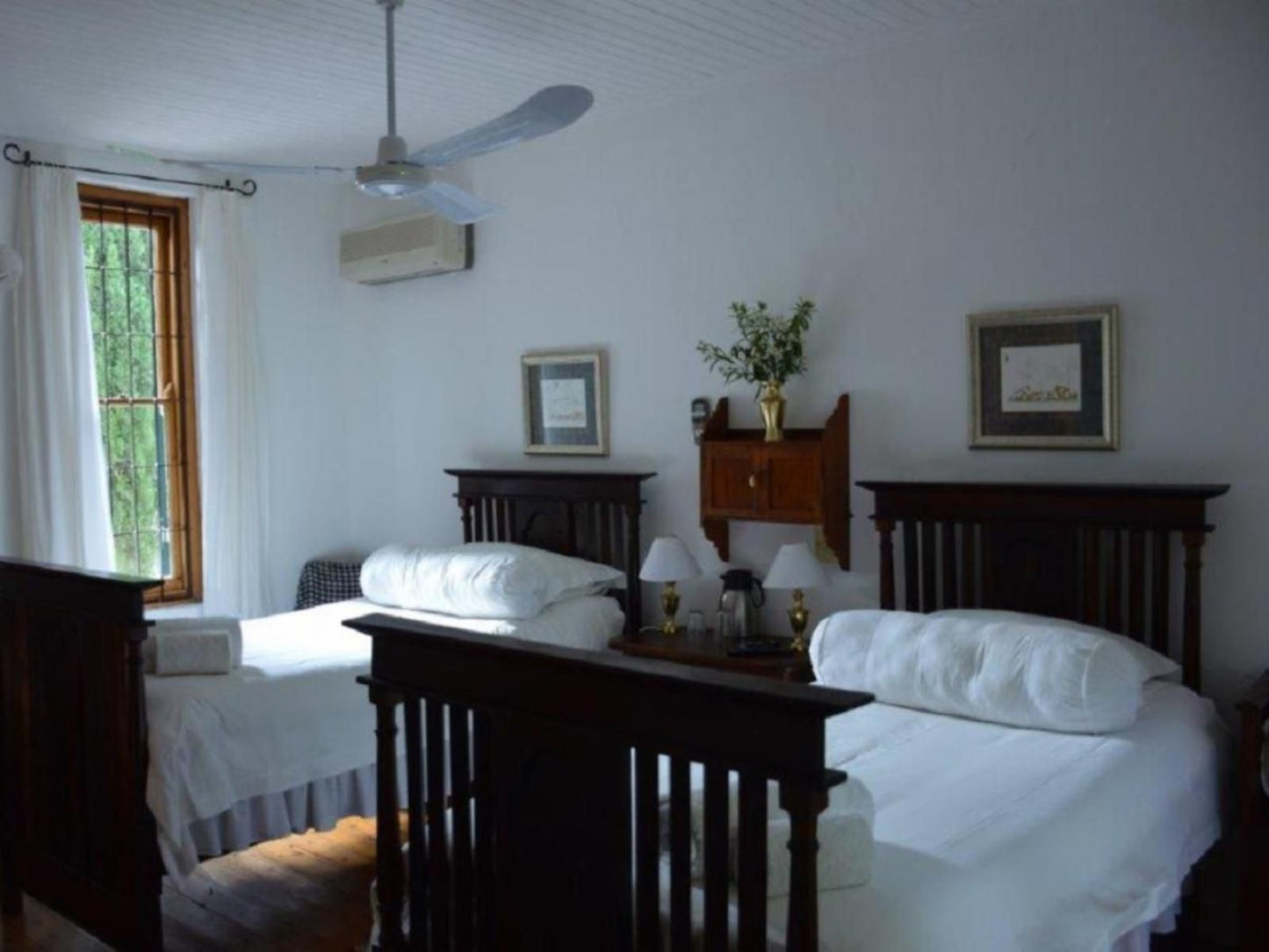 Cypress Cottage Graaff Reinet Eastern Cape South Africa Bedroom