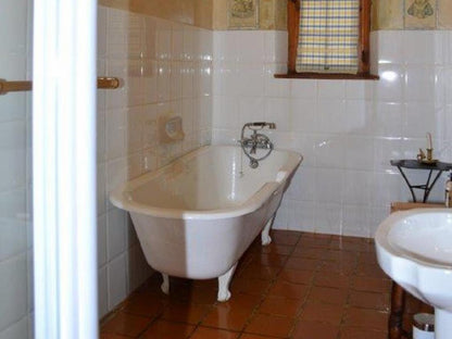 Cypress Cottage Graaff Reinet Eastern Cape South Africa Bathroom