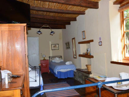 Cypress Cottage Graaff Reinet Eastern Cape South Africa 