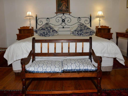 Cypress Cottage Graaff Reinet Eastern Cape South Africa Bedroom