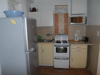 Cyrildene Guest Rooms Cyrildene Johannesburg Gauteng South Africa Unsaturated, Kitchen