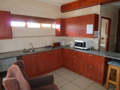 Cyril Rose Guesthouse Caledon Western Cape South Africa Kitchen