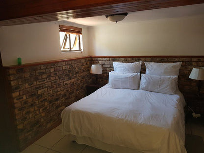 Cyril Rose Guesthouse Caledon Western Cape South Africa Bedroom