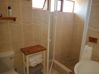 Cyril Rose Guesthouse Caledon Western Cape South Africa Bathroom