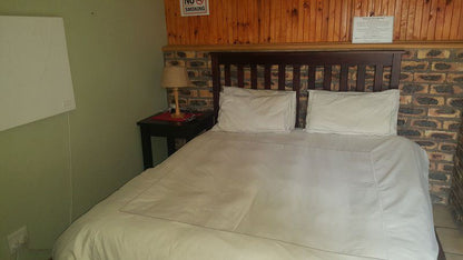 Cyril Rose Guesthouse Caledon Western Cape South Africa Bedroom