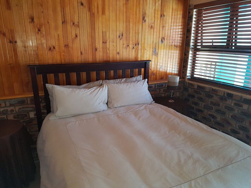 Cyril Rose Guesthouse Caledon Western Cape South Africa Bedroom