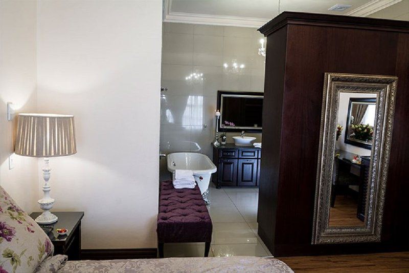 D Olive Rose Boutique Hotel Postmasburg Northern Cape South Africa 