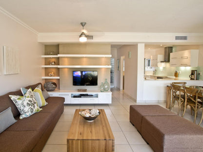 D3 Sea Lodge Umhlanga Rocks Umhlanga Kwazulu Natal South Africa Living Room