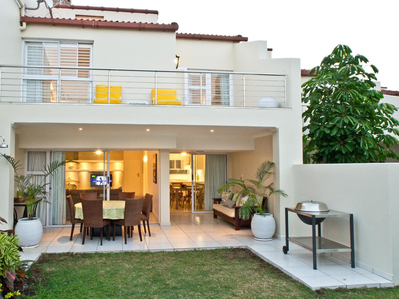 D3 Sea Lodge Umhlanga Rocks Umhlanga Kwazulu Natal South Africa Balcony, Architecture, House, Building, Palm Tree, Plant, Nature, Wood