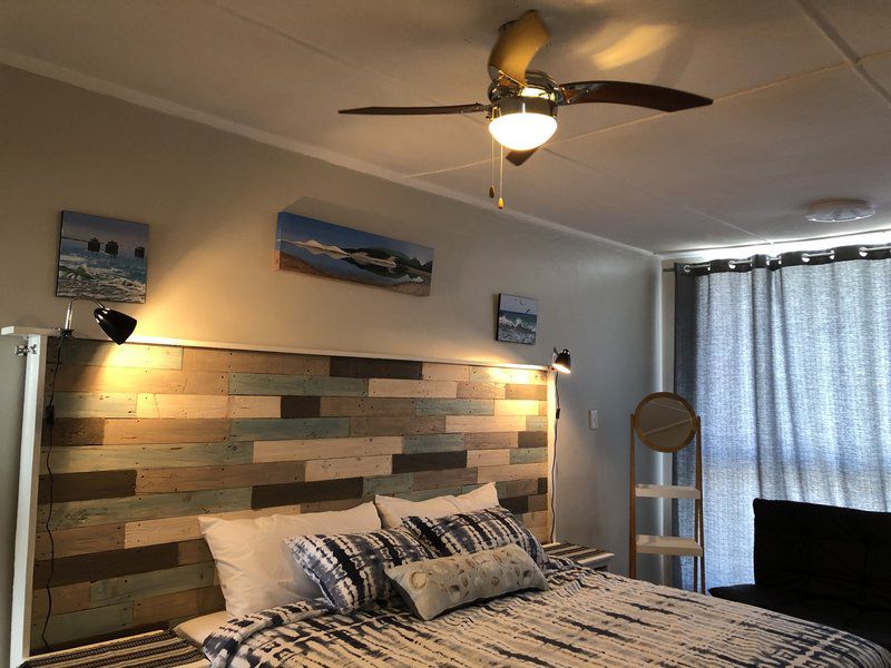 D4S Accommodation Summerstrand Port Elizabeth Eastern Cape South Africa Bedroom
