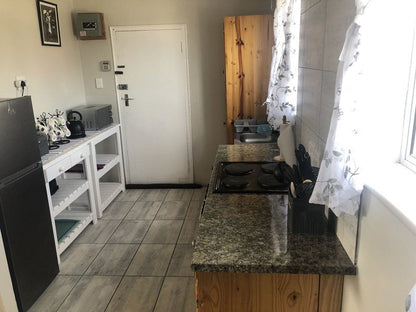 D4S Accommodation Summerstrand Port Elizabeth Eastern Cape South Africa Kitchen