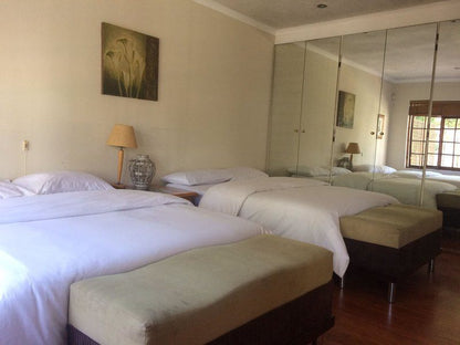 Da Arden Guest House Rosebank Johannesburg Gauteng South Africa Bedroom