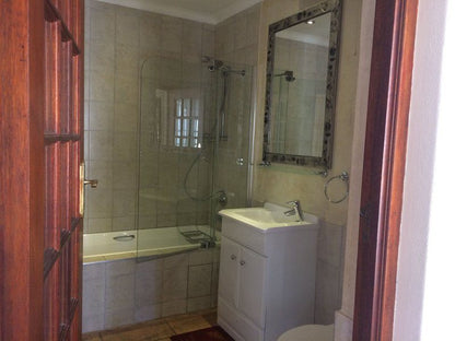 Da Arden Guest House Rosebank Johannesburg Gauteng South Africa Bathroom