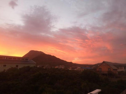 Da Capo Bettys Bay Western Cape South Africa Sky, Nature, Sunset