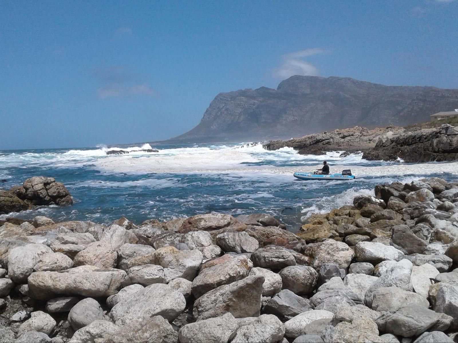 Da Capo Bettys Bay Western Cape South Africa Beach, Nature, Sand