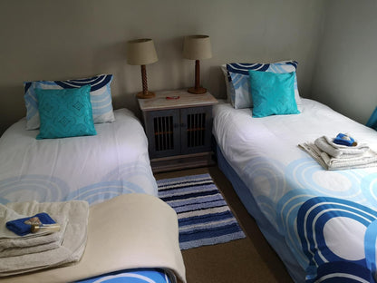 Da Capo Bettys Bay Western Cape South Africa Bedroom